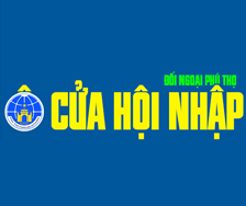 Ô cửa hội nhập